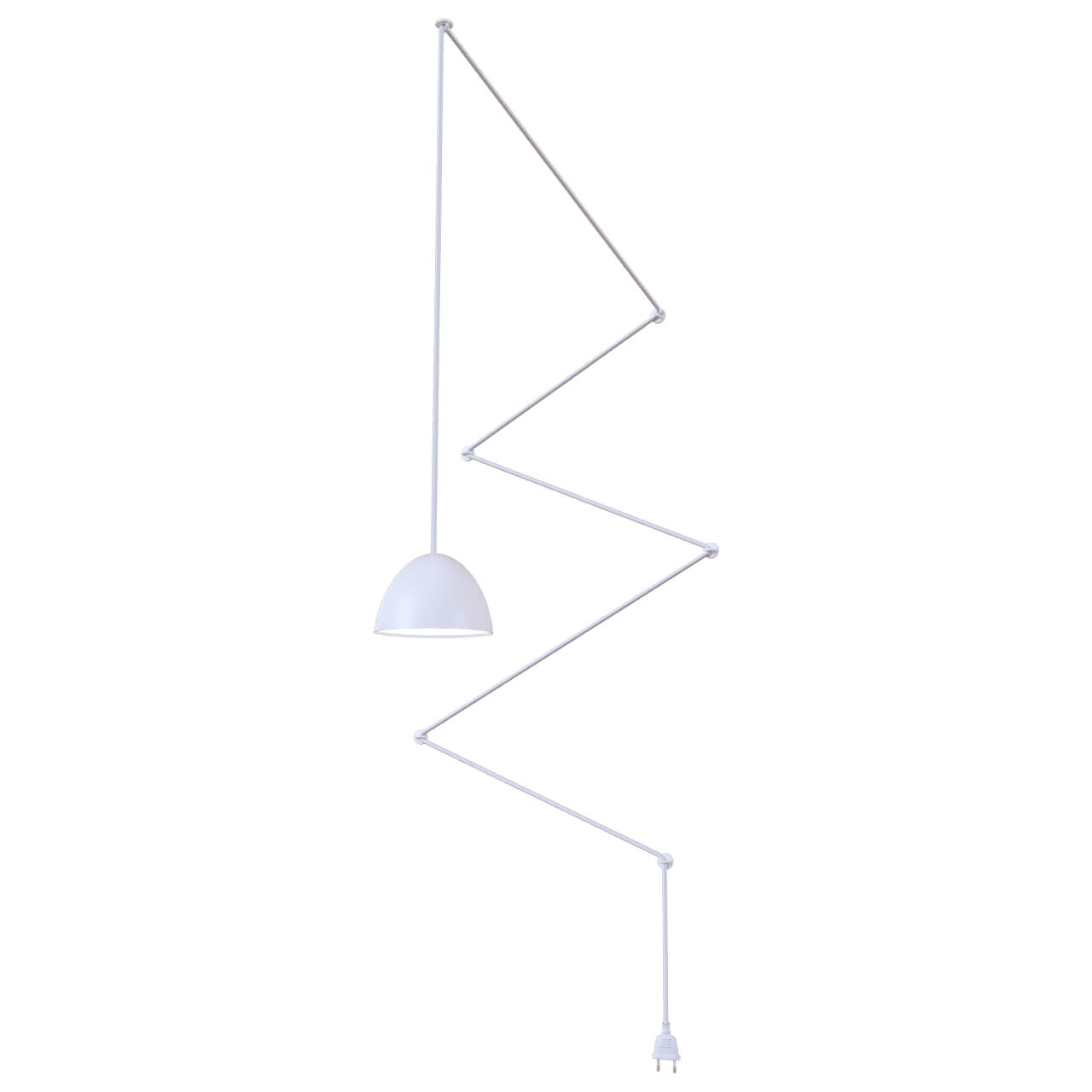 Подвесной светодиодный светильник Loft IT Bun Loft1610WH