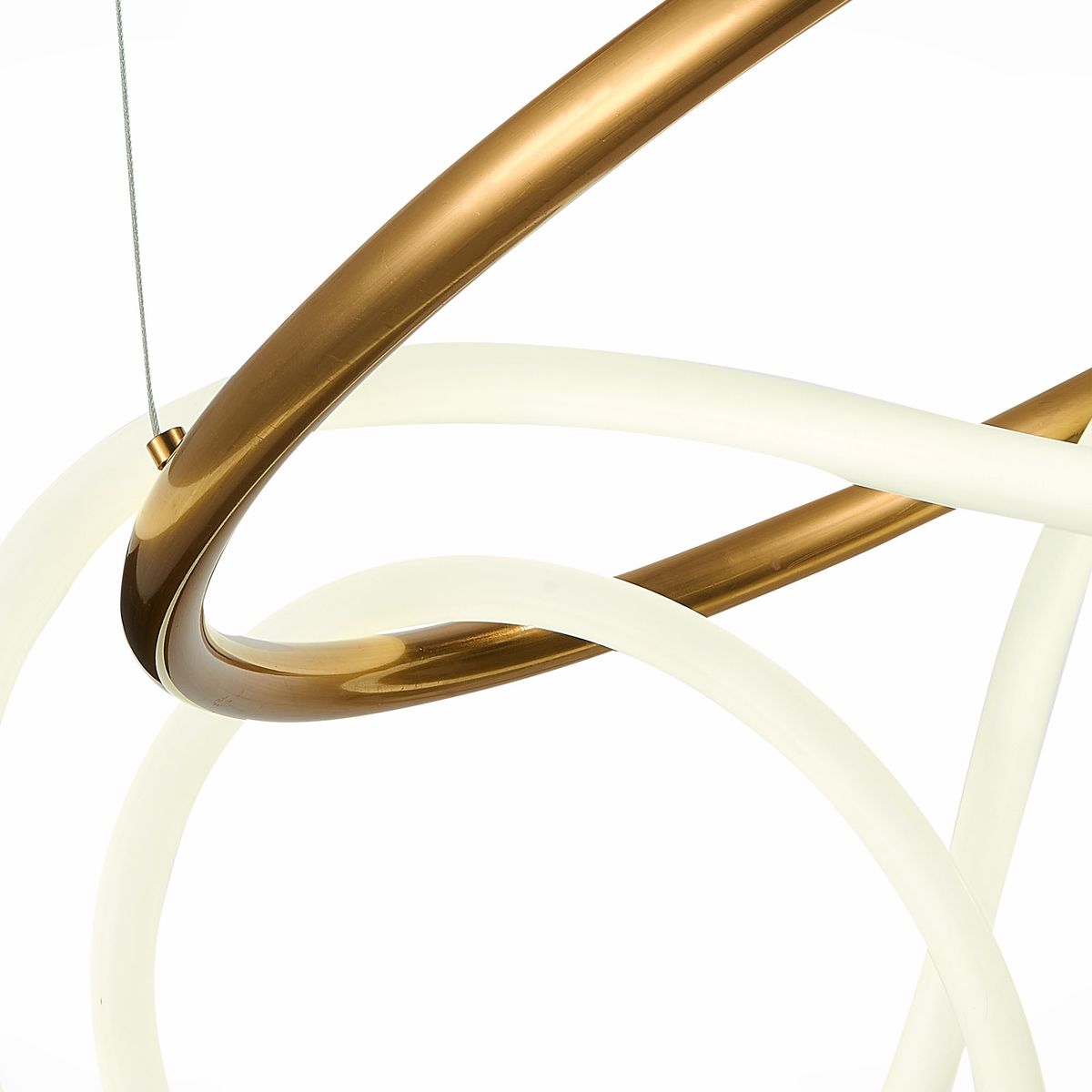 Подвесная светодиодная люстра ST Luce Sagrato SL6102.303.55