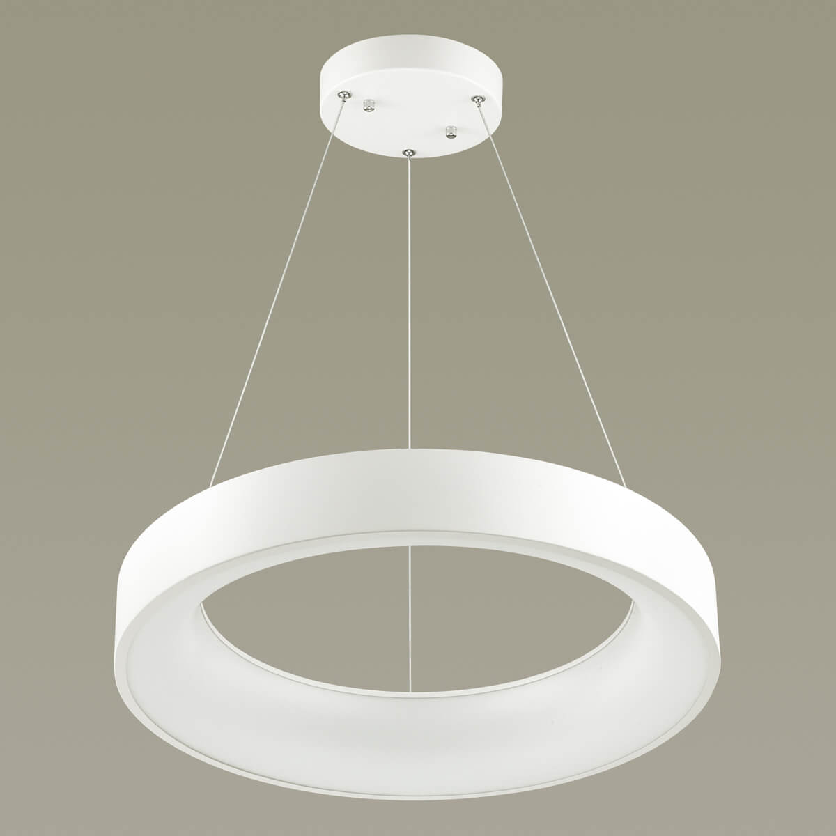 Подвесная люстра Odeon Light Sole 4066/50L
