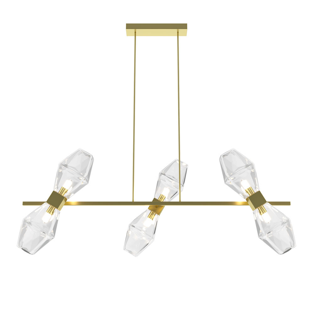 Подвесной светильник Maytoni Cocktail time MOD325PL-06G