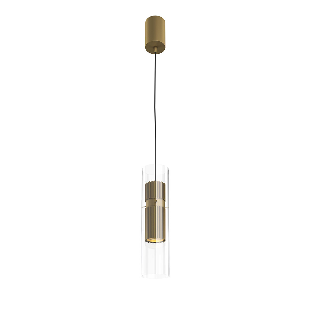 Подвесной светильник Maytoni Dynamics MOD326PL-01MG