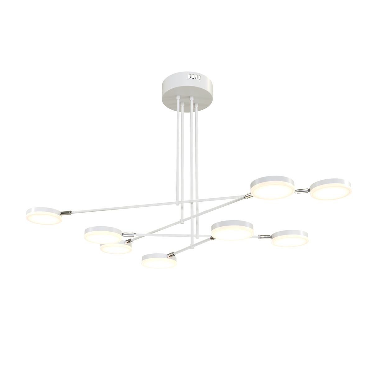 Подвесная люстра Maytoni Fad MOD070PL-L48W3K