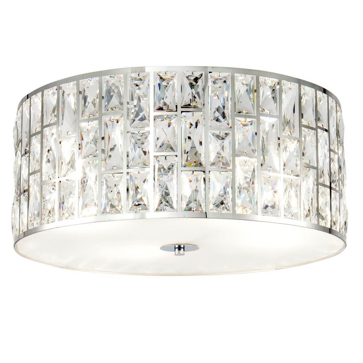 Потолочная люстра Maytoni Gelid MOD184PL-04CH