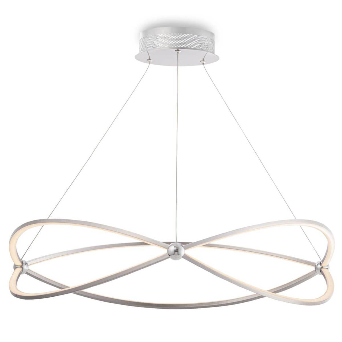Подвесная люстра Maytoni Weave MOD062PL-L56CH3K