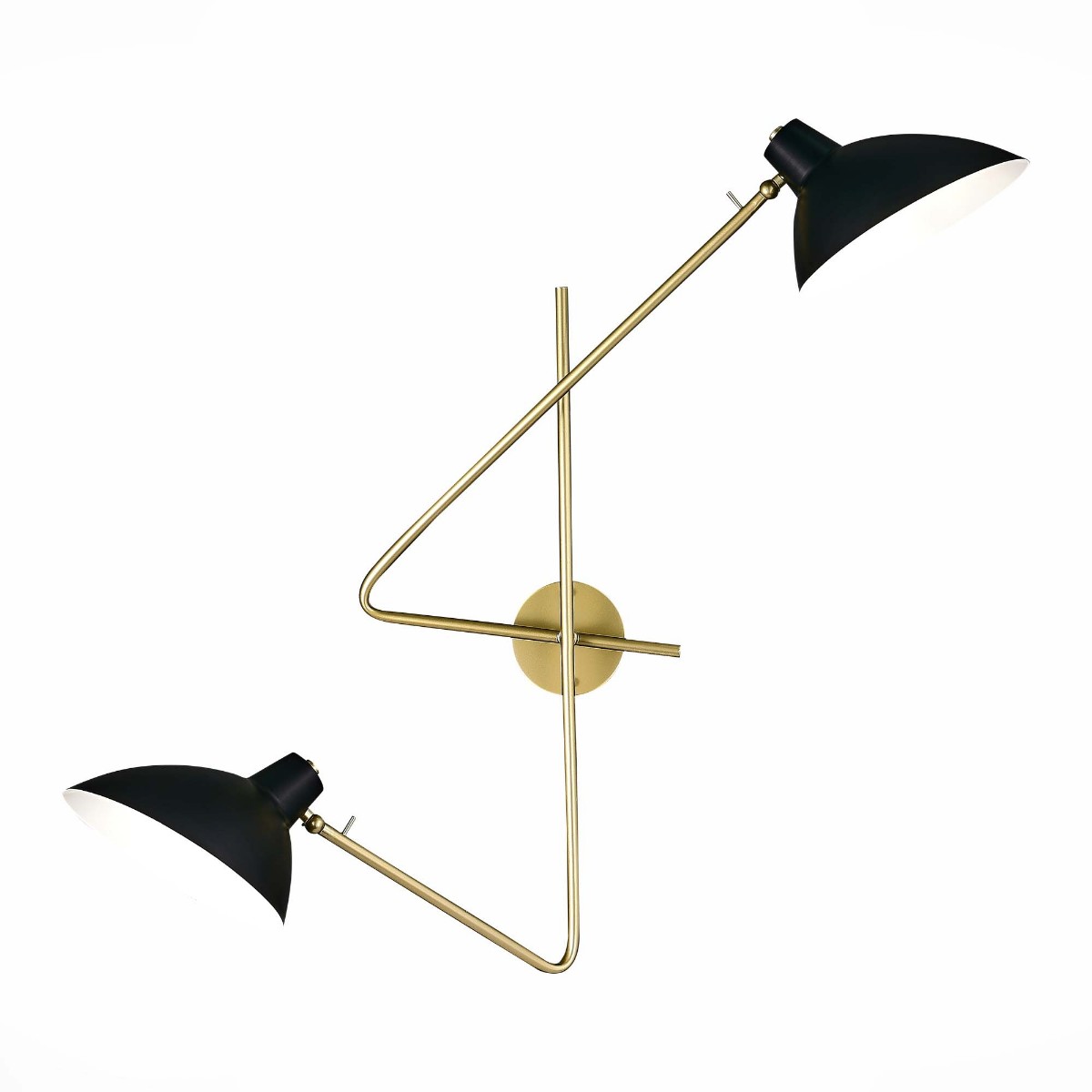 Настенный светильник ST Luce Jarro SL1803.201.02