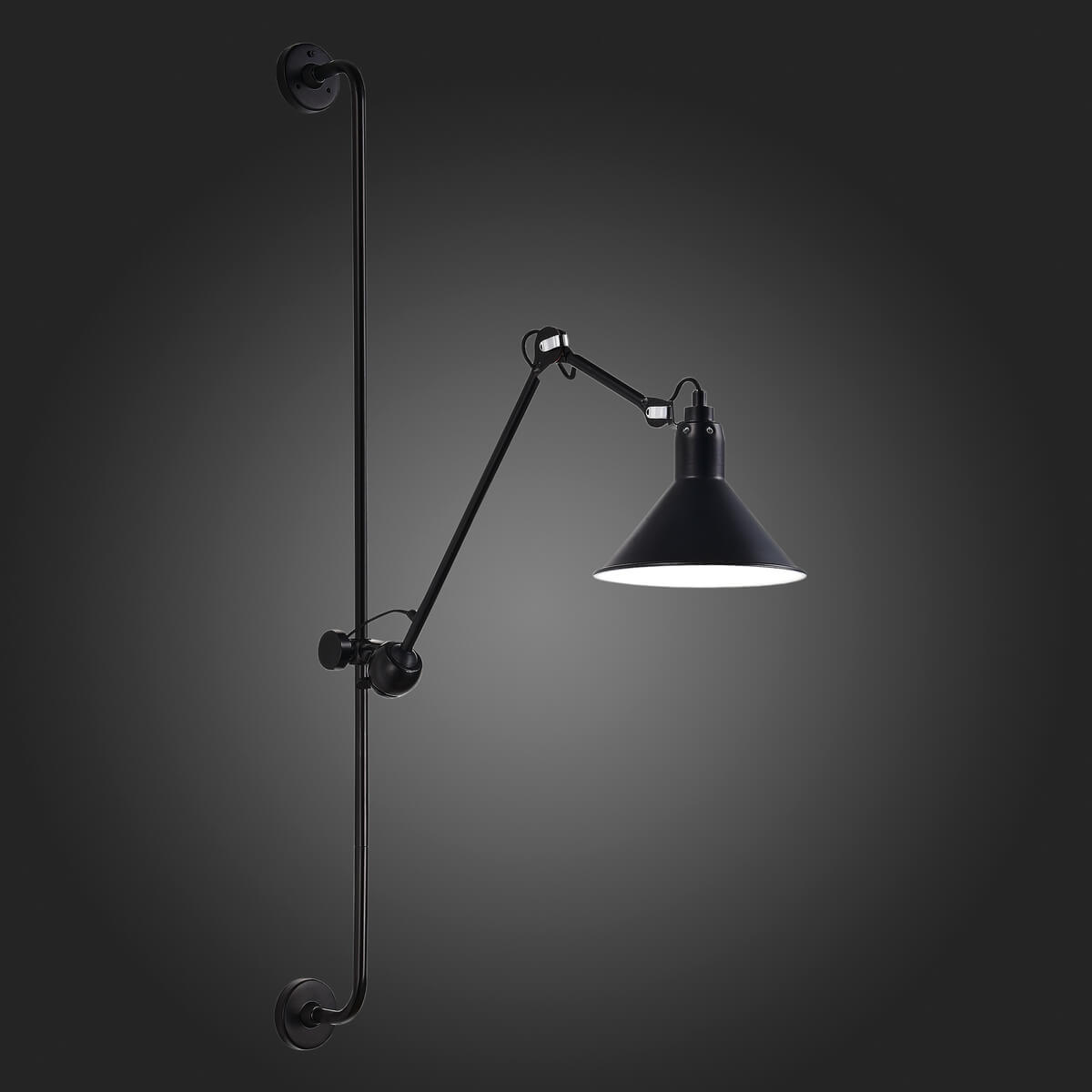 Настенный светильник ST Luce Svevo SL1804.401.01