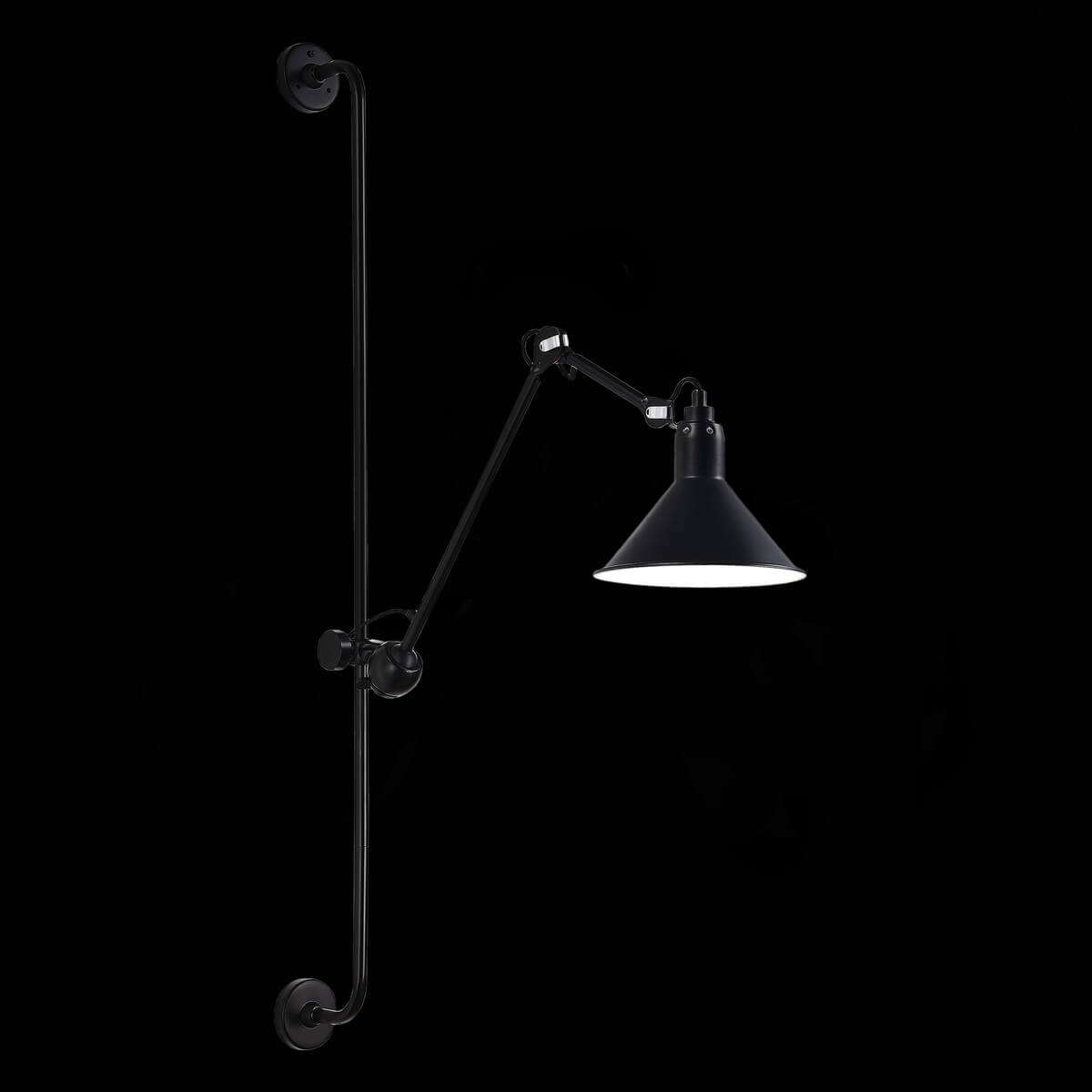 Настенный светильник ST Luce Svevo SL1804.401.01