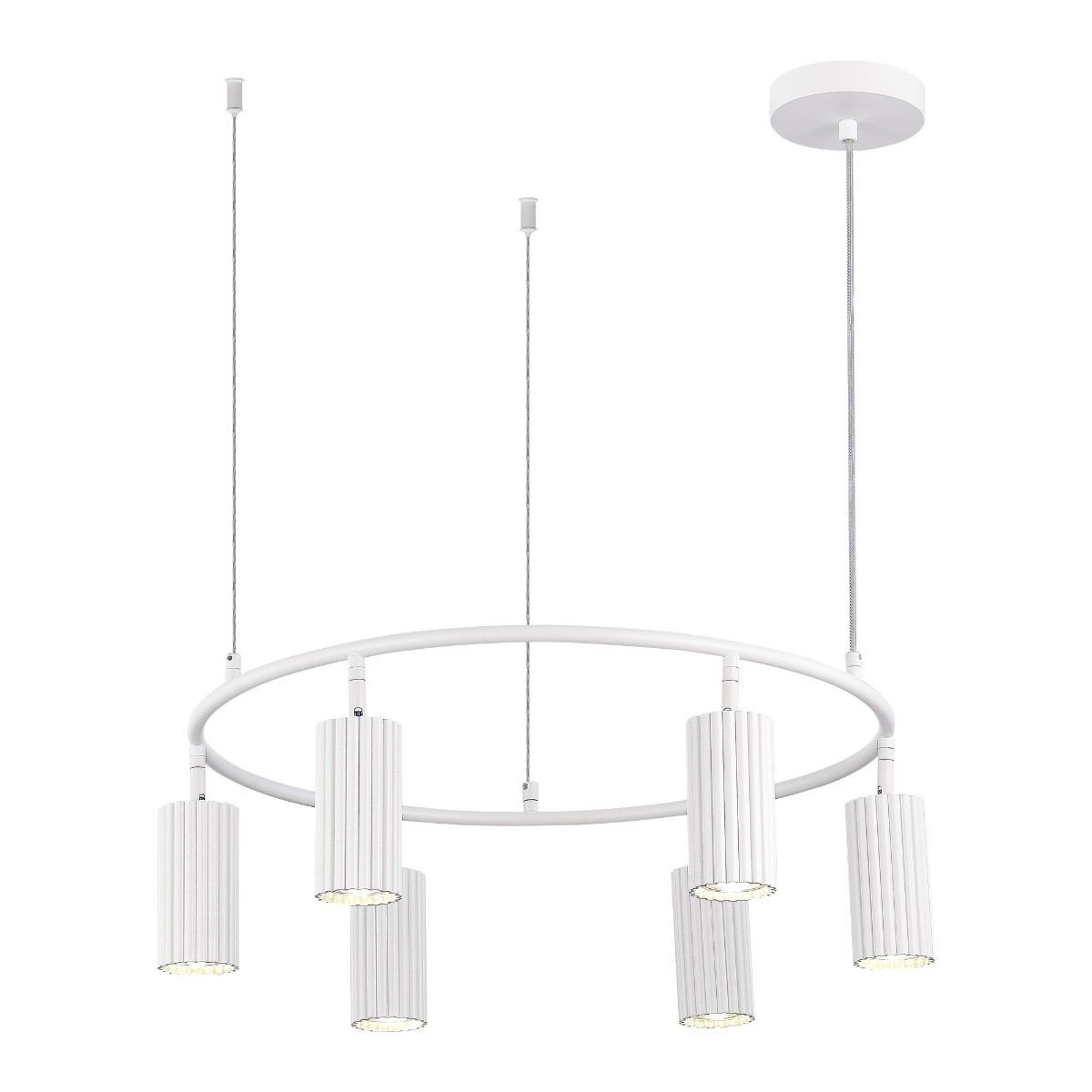 Подвесная люстра ST Luce Kendo SL1213.503.06