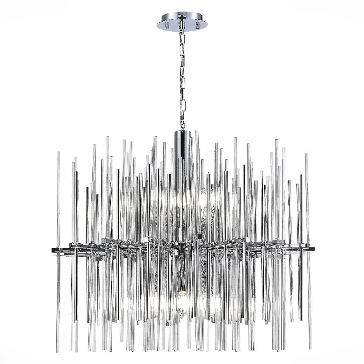 Подвесная люстра ST Luce Teramo SL1628.103.12