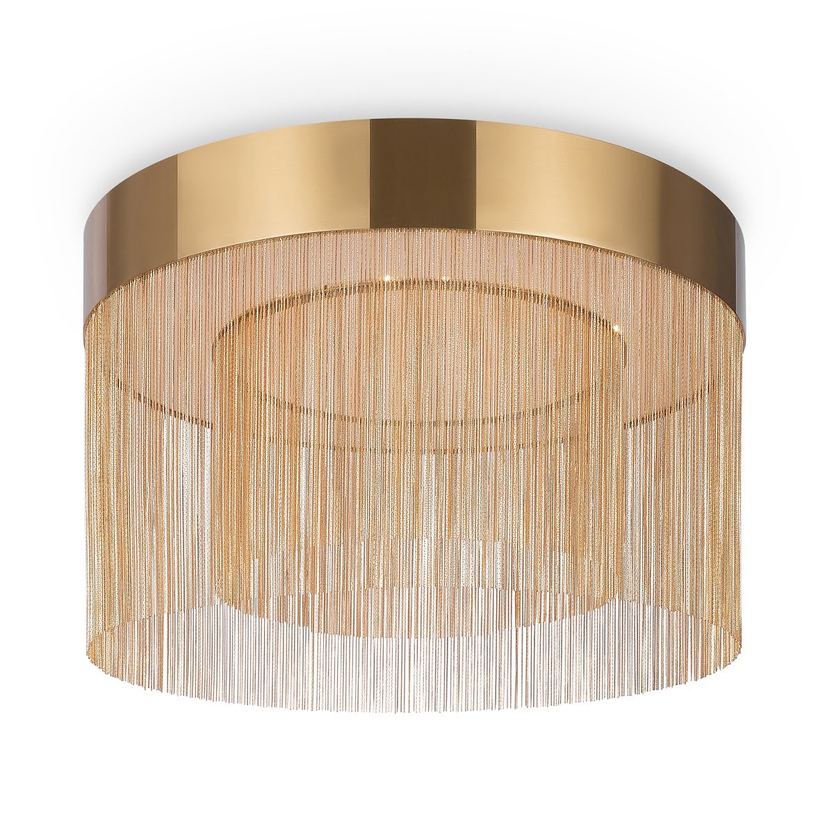 Потолочная люстра Maytoni Imaginary MOD190CL-L36G3K