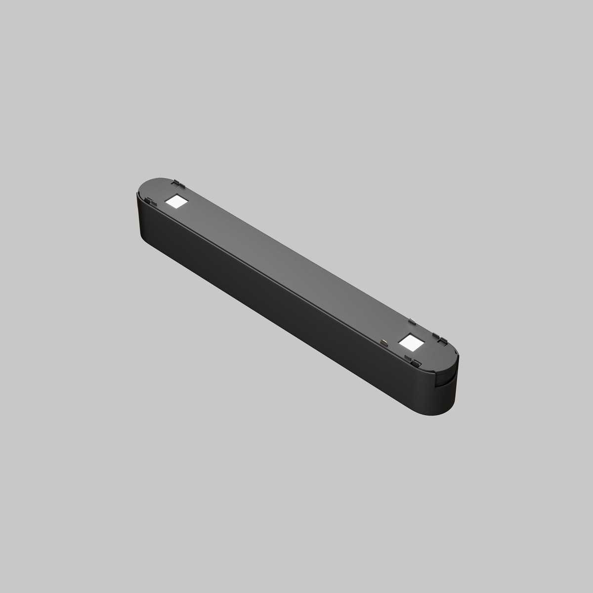 Трековый светильник Maytoni Radity Points 4000K 12Вт 36 TR082-1-12W4K-M-B