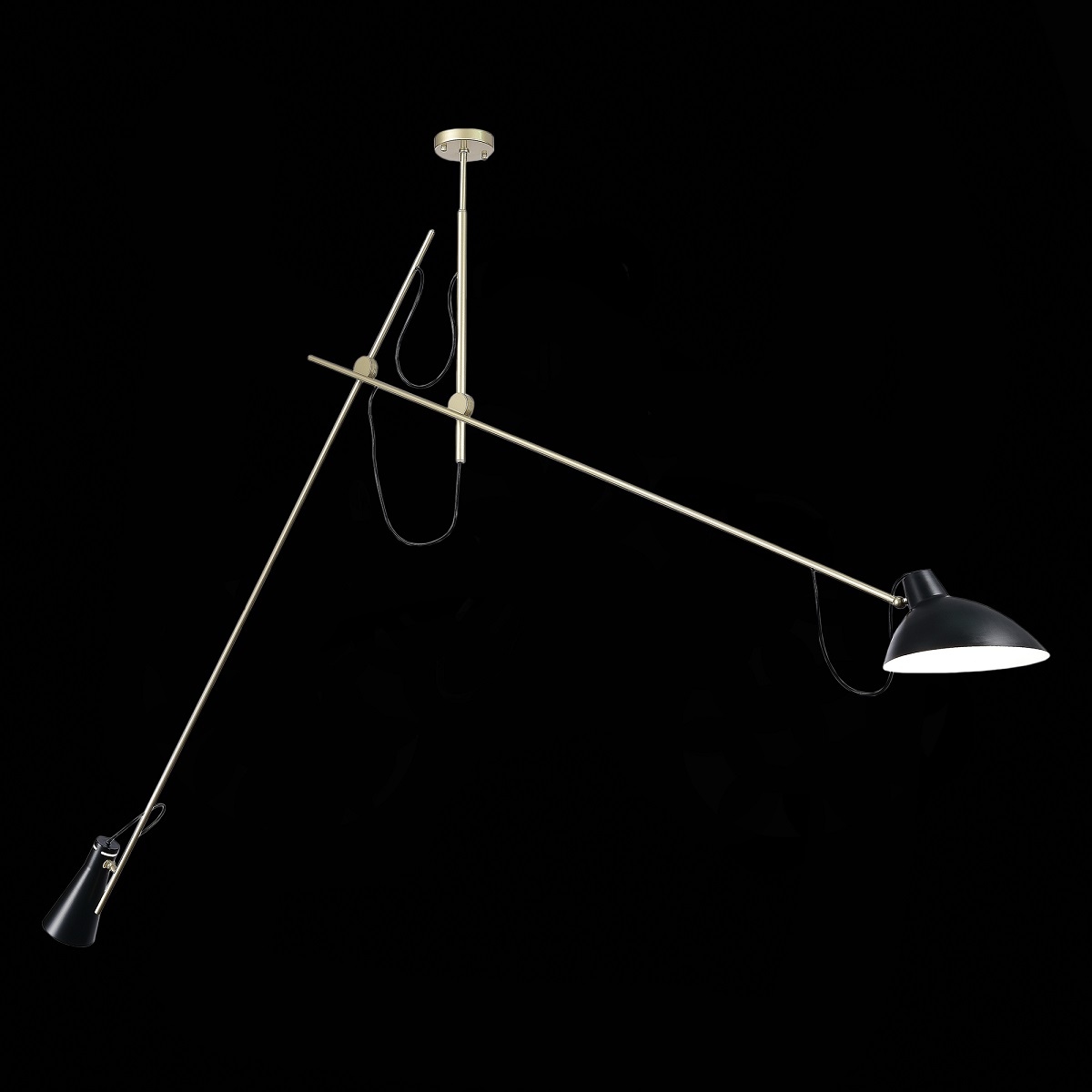 Подвесной светильник ST Luce Jarro SL1803.203.02