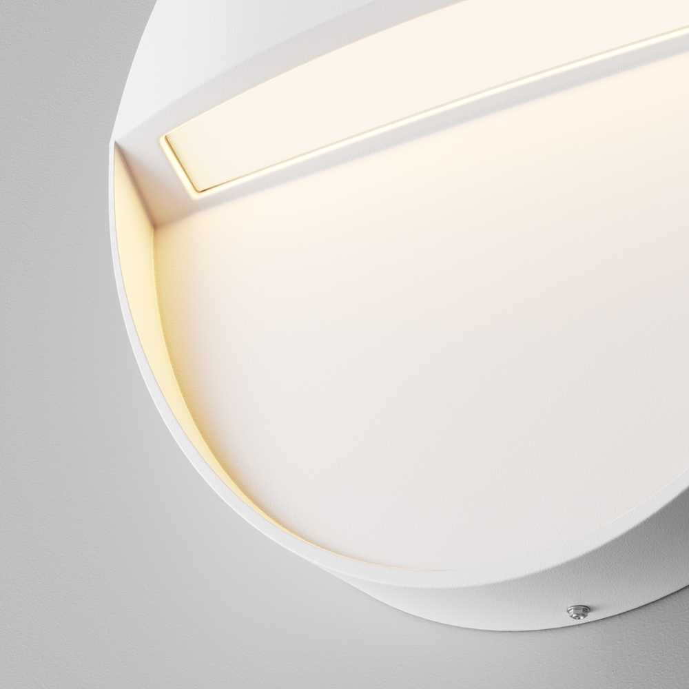 Подсветка для лестниц Maytoni Mane O046SL-L3W3K