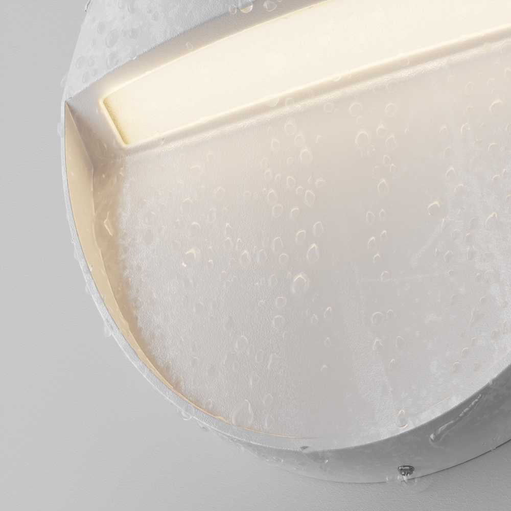 Подсветка для лестниц Maytoni Mane O046SL-L3W3K
