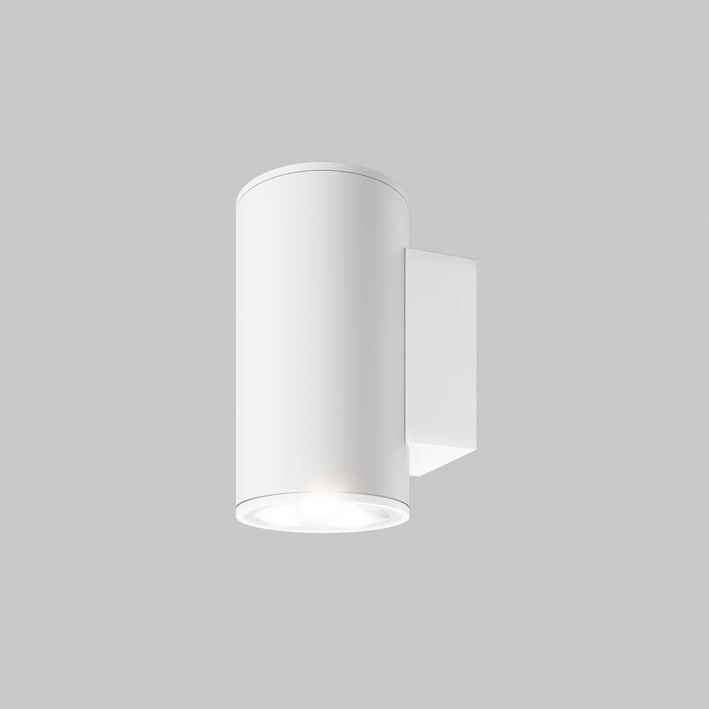 Настенный светильник Maytoni Shim O303WL-L10W3K