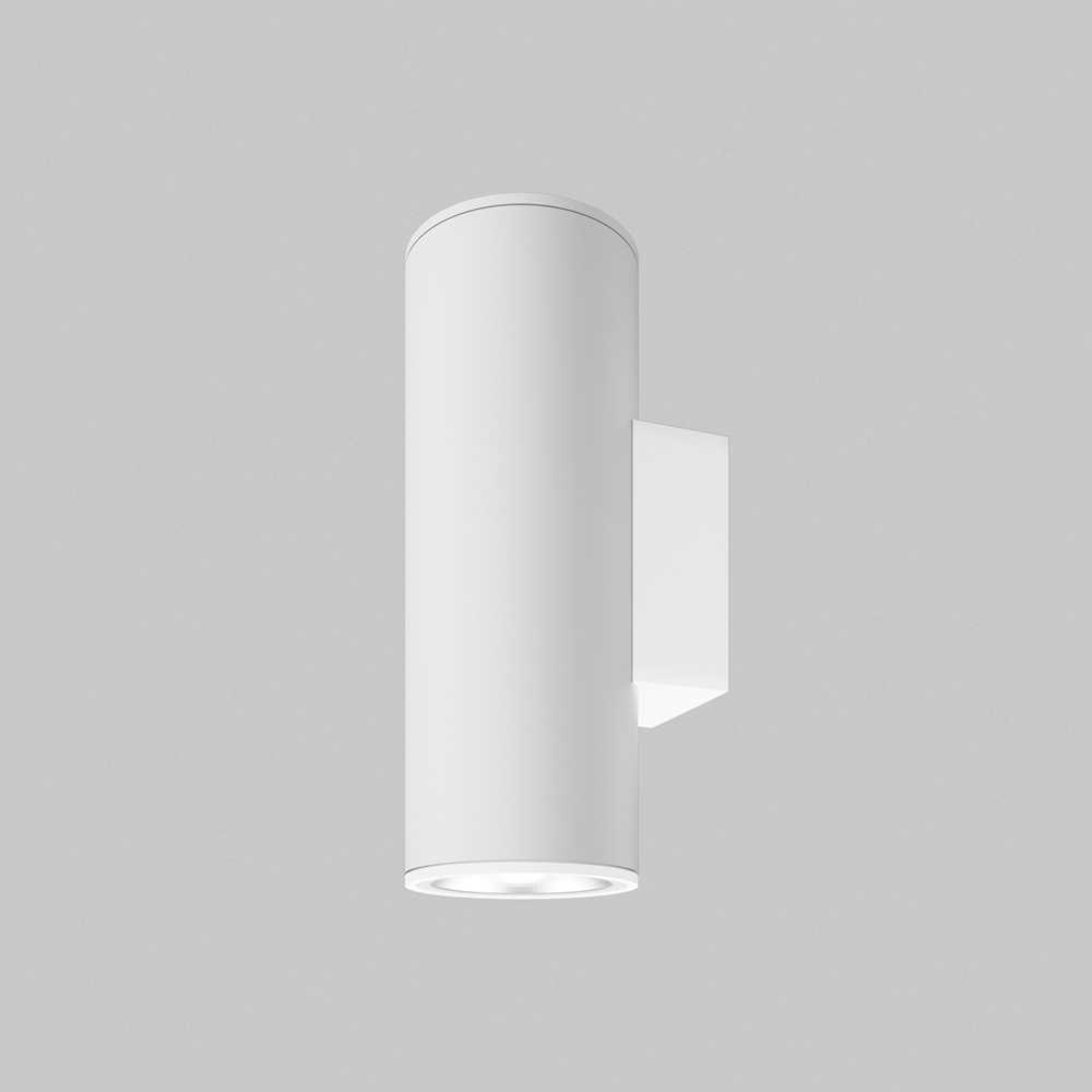 Настенный светильник Maytoni Shim O303WL-L24W3K