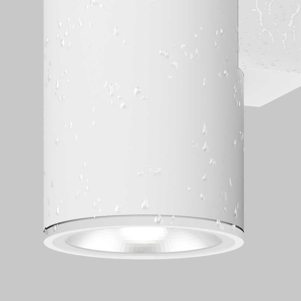 Настенный светильник Maytoni Shim O303WL-L24W3K