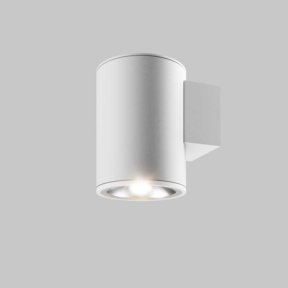 Настенный светильник Maytoni Shim O303WL-L5W3K
