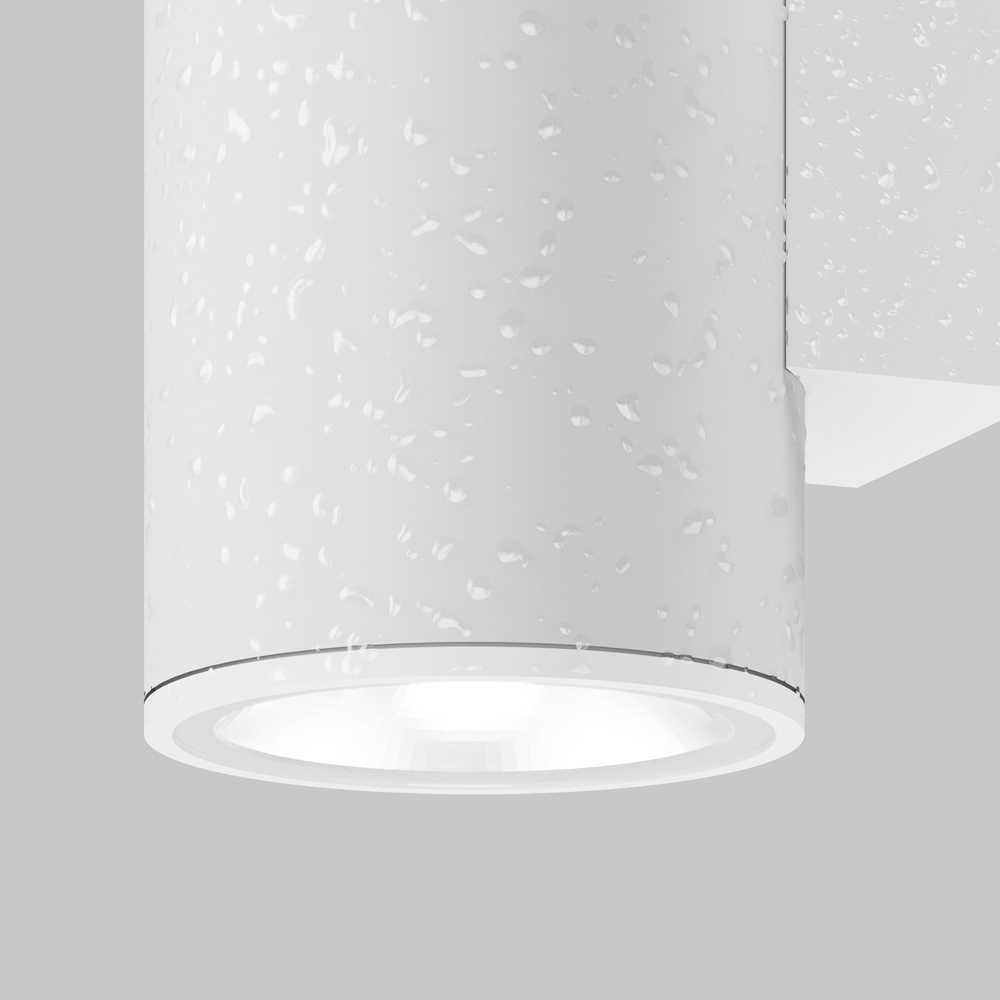 Настенный светильник Maytoni Shim O303WL-L5W3K