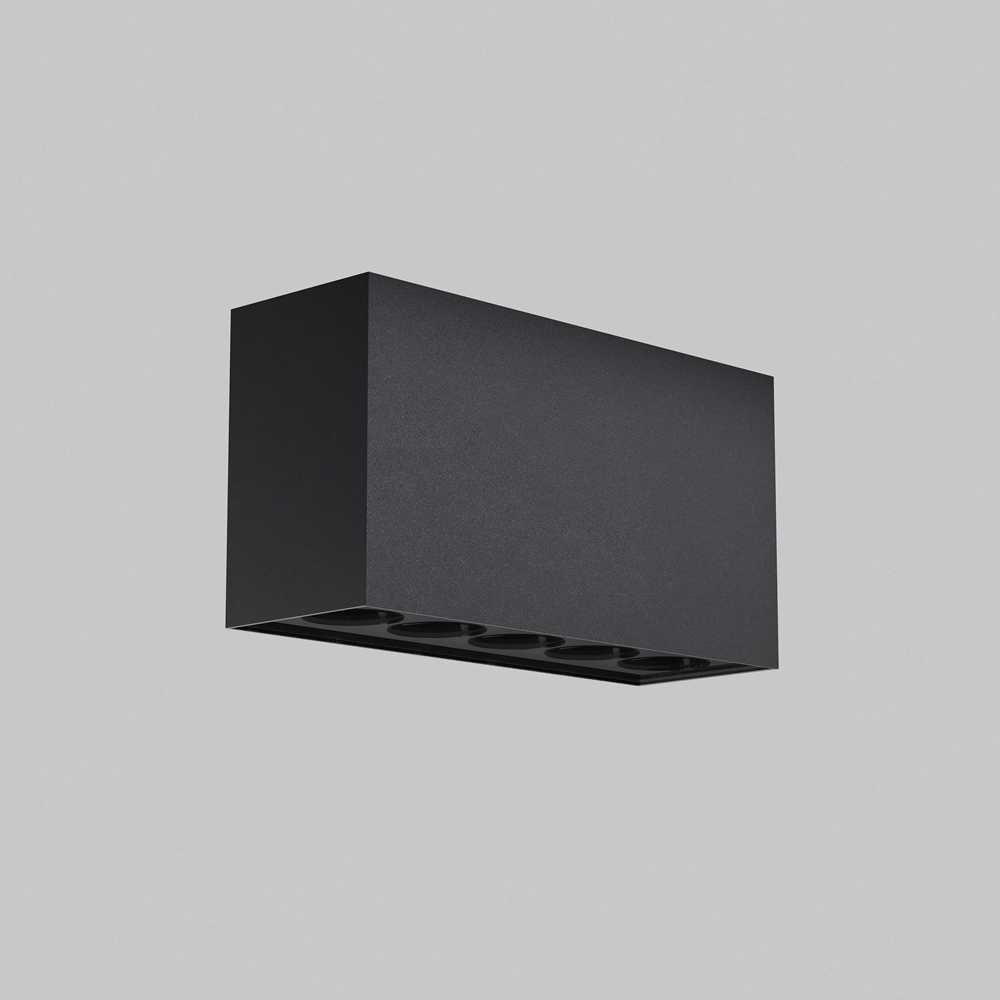 Потолочный светильник Maytoni Ares O309CL-L10GF3K