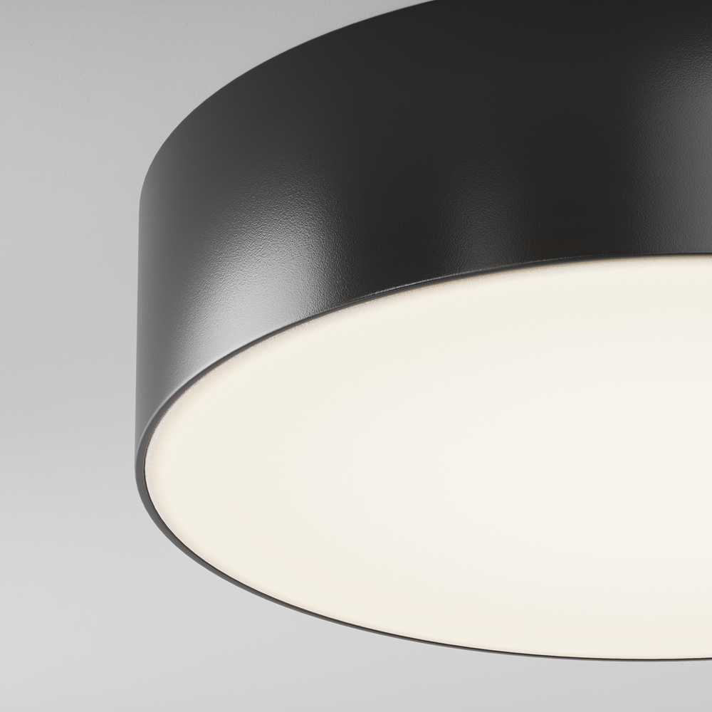 Потолочный светильник Maytoni Zon IP O431CL-L30B4K