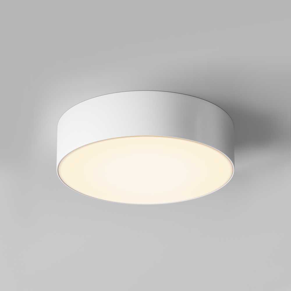 Потолочный светильник Maytoni Zon IP O431CL-L30W3K