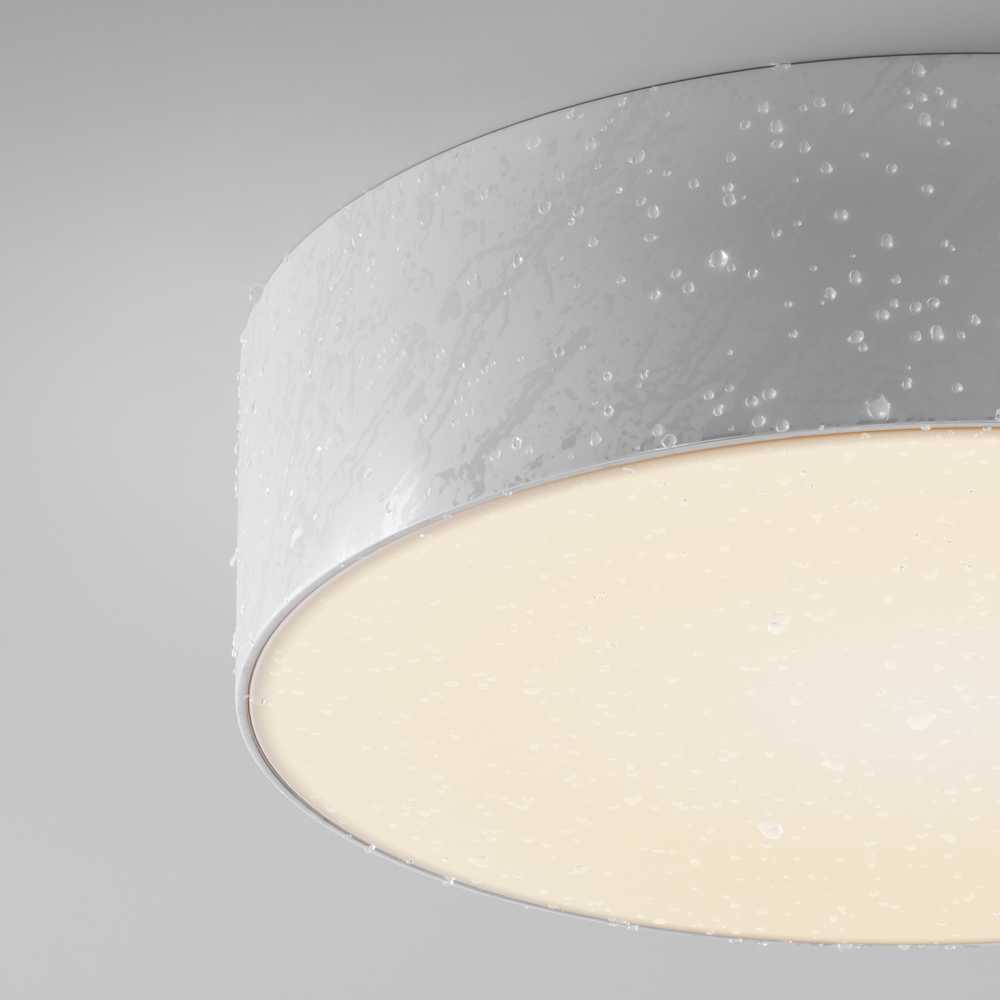Потолочный светильник Maytoni Zon IP O431CL-L30W3K