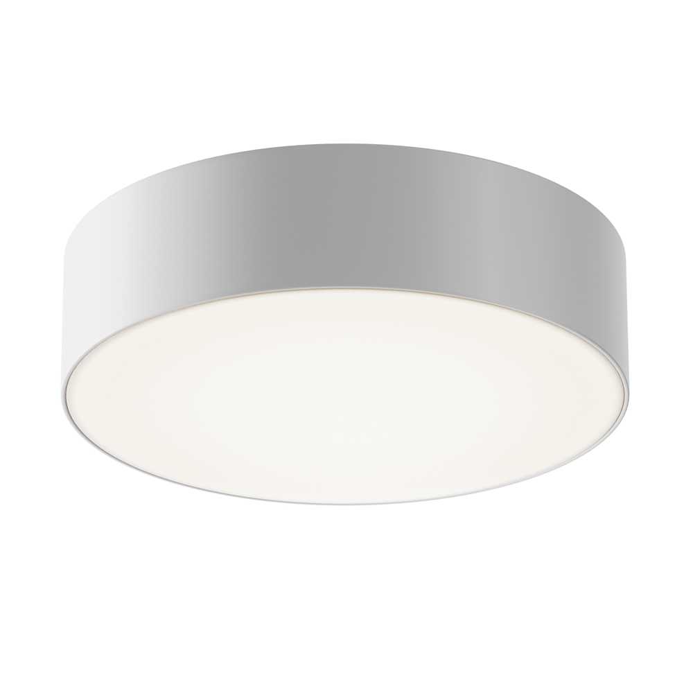 Потолочный светильник Maytoni Zon IP O431CL-L30W4K