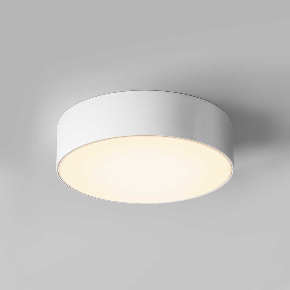 Потолочный светильник Maytoni Zon IP O431CL-L30W4K
