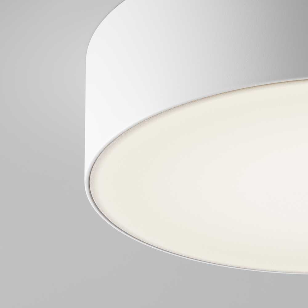 Потолочный светильник Maytoni Zon IP O431CL-L30W4K
