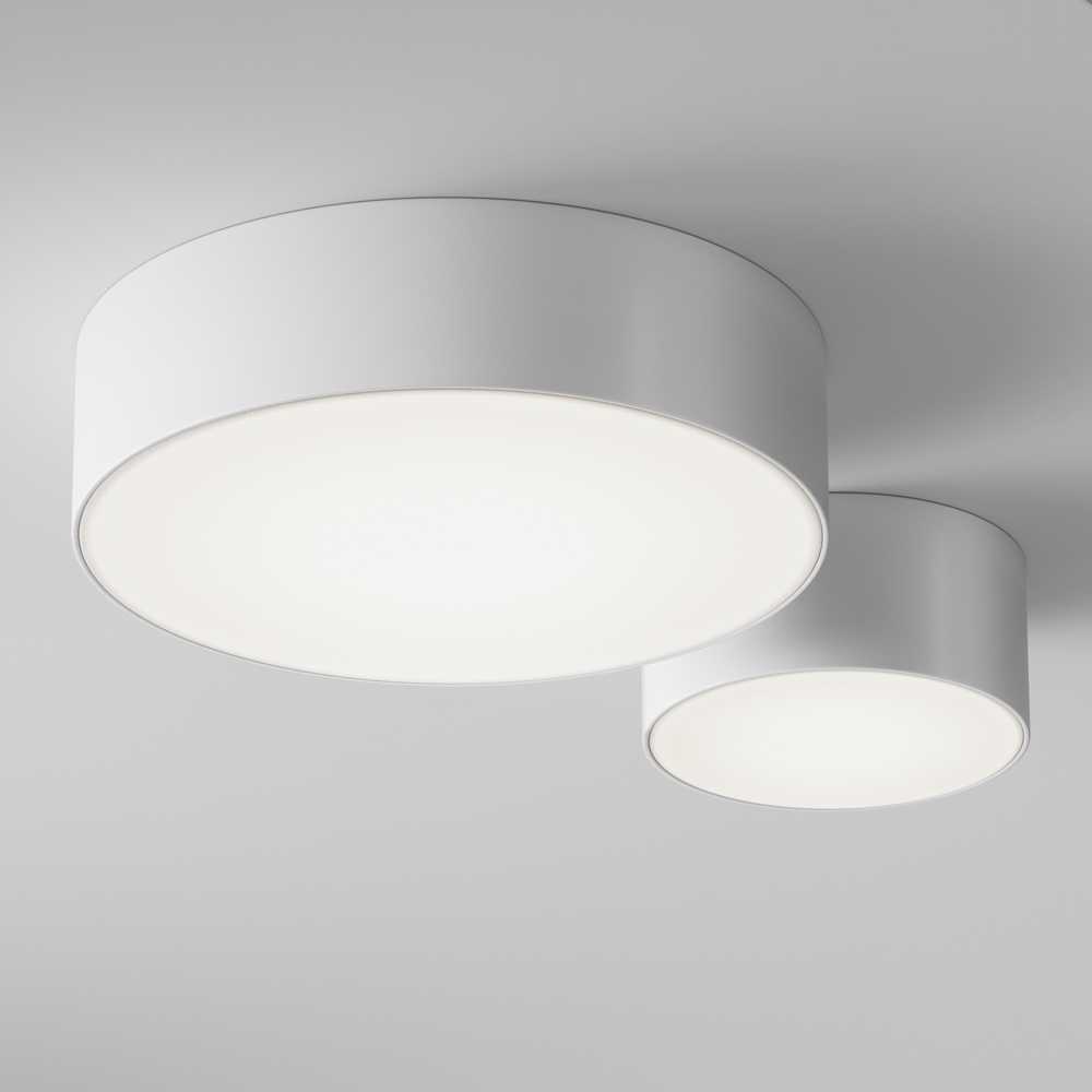 Потолочный светильник Maytoni Zon IP O431CL-L30W4K