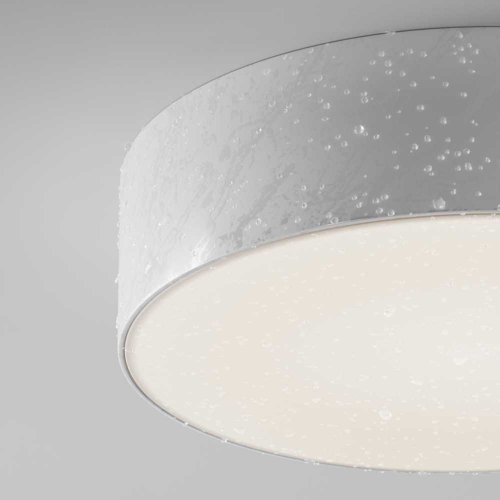 Потолочный светильник Maytoni Zon IP O431CL-L30W4K