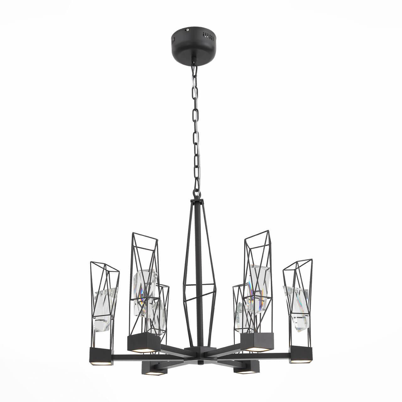 Подвесная люстра ST Luce Progetto SL815.303.06