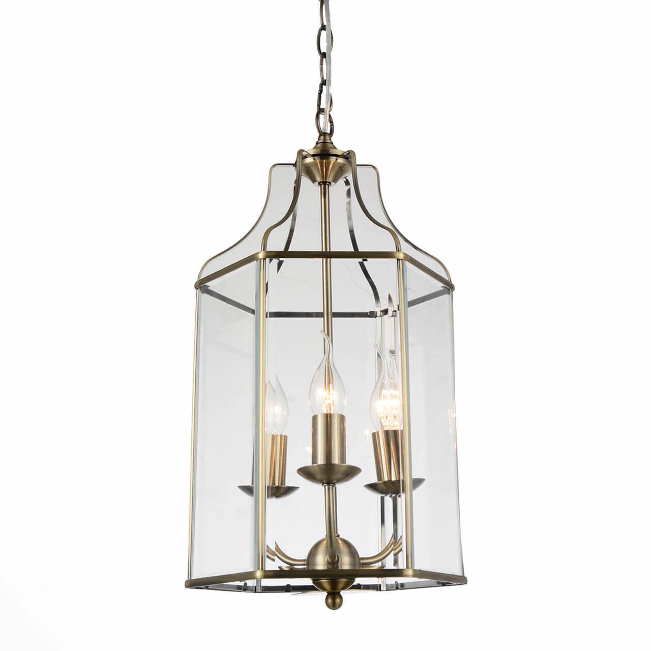 Подвесная люстра ST Luce Terso SL228.303.03