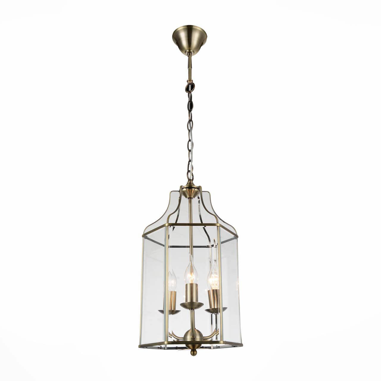 Подвесная люстра ST Luce Terso SL228.303.03