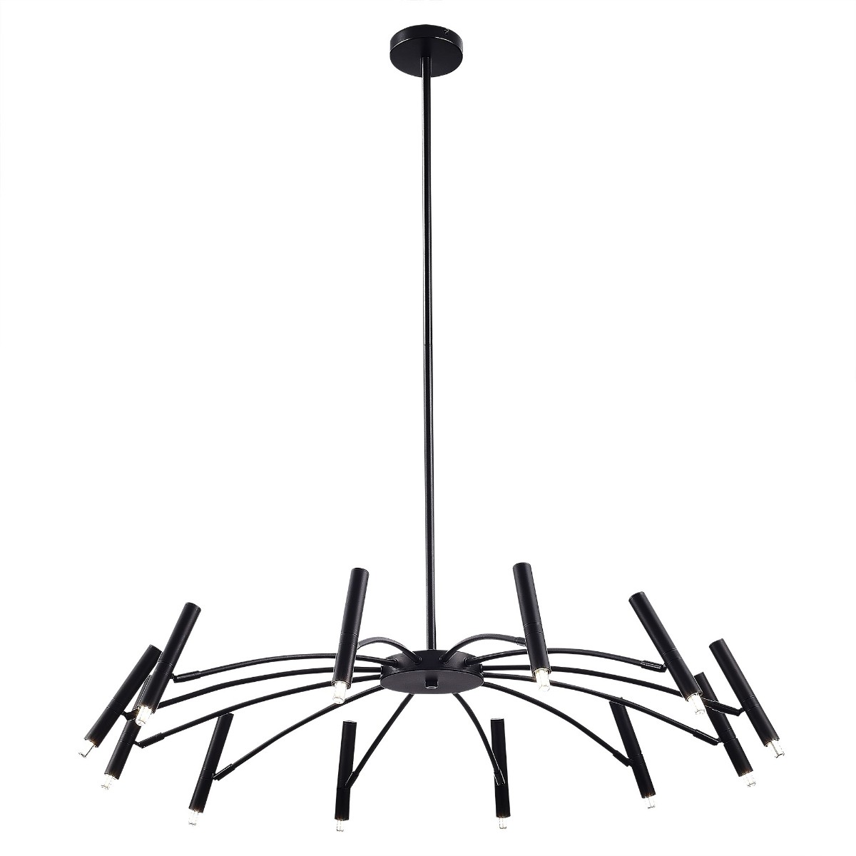 Потолочная люстра ST Luce Spidey SL1214.402.12