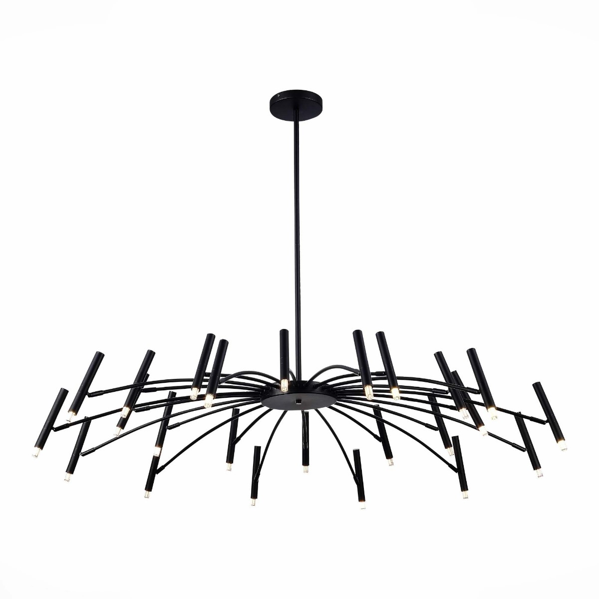 Потолочная люстра ST Luce Spidey SL1214.402.24