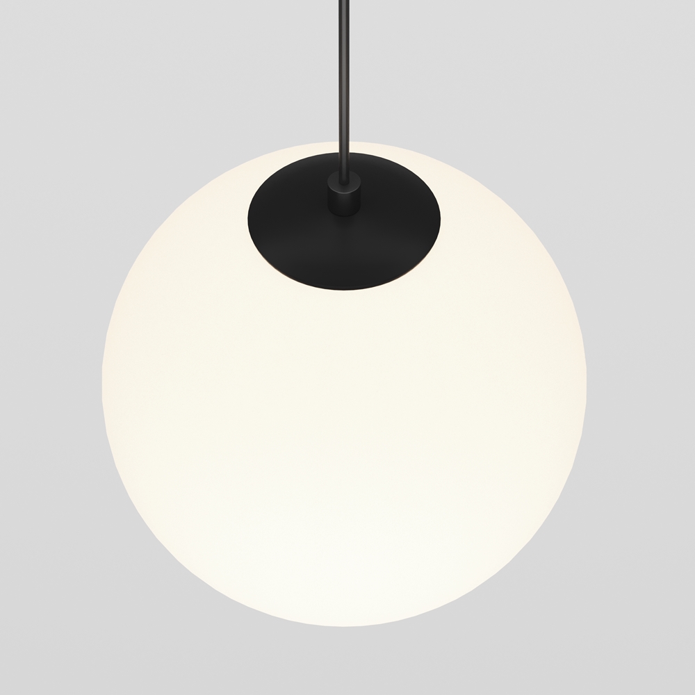 Трековый подвесной светильник Maytoni Exility Luna 4000K 5Вт 360 TR039-2-5W4K