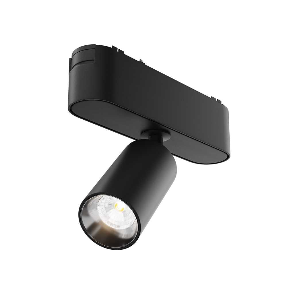 Трековый светильник Maytoni Radity Focus Led 4000K 5Вт 36 TR103-1-5W4K-M-B