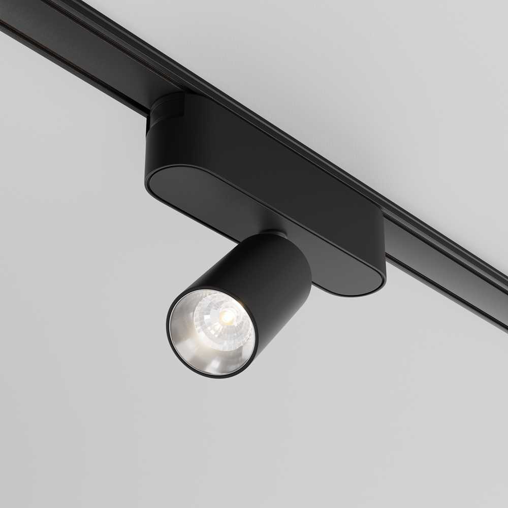 Трековый светильник Maytoni Radity Focus Led 4000K 5Вт 36 TR103-1-5W4K-M-B