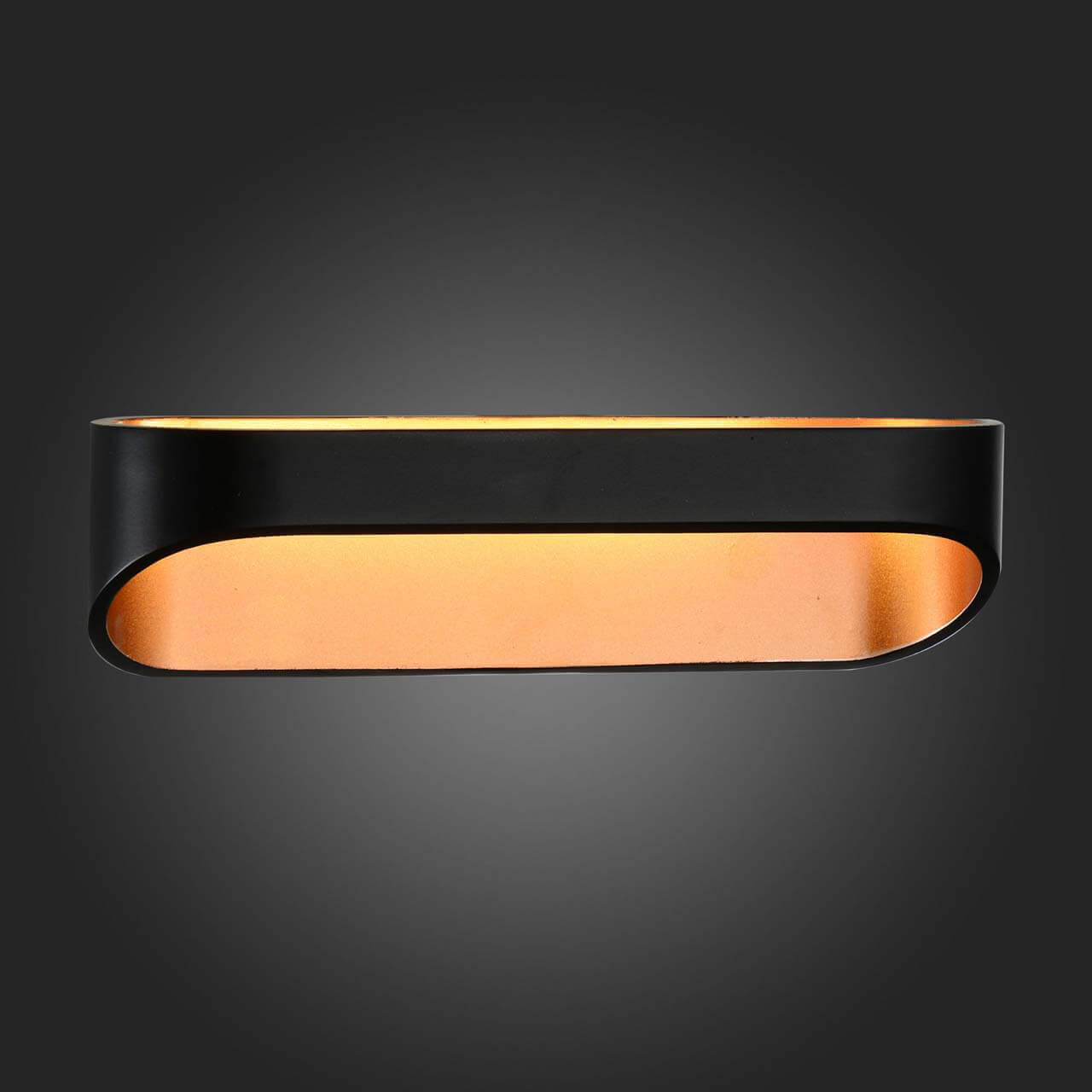 Настенный светильник ST Luce Mensola SL582.041.01