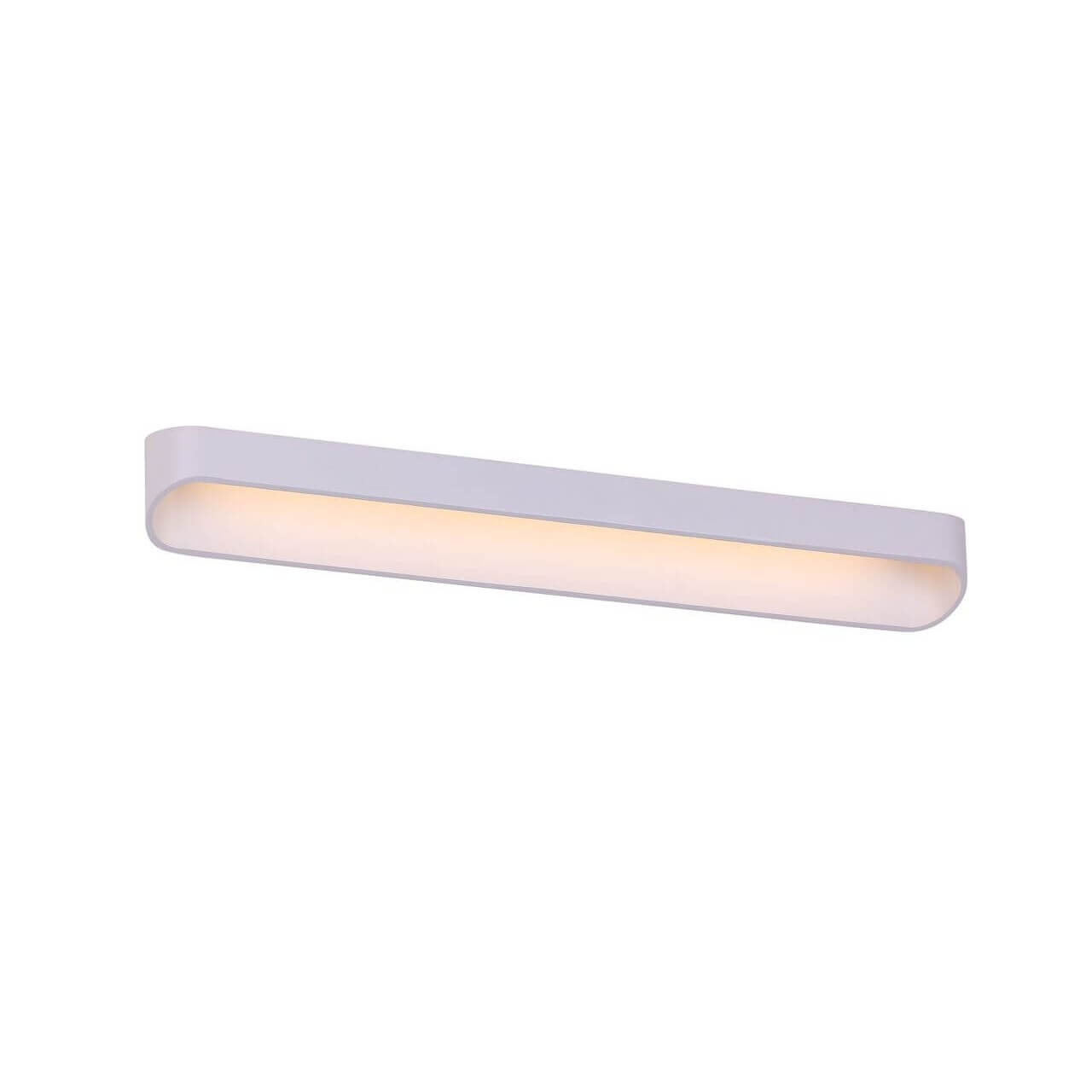 Настенный светильник ST Luce Mensola SL582.111.01