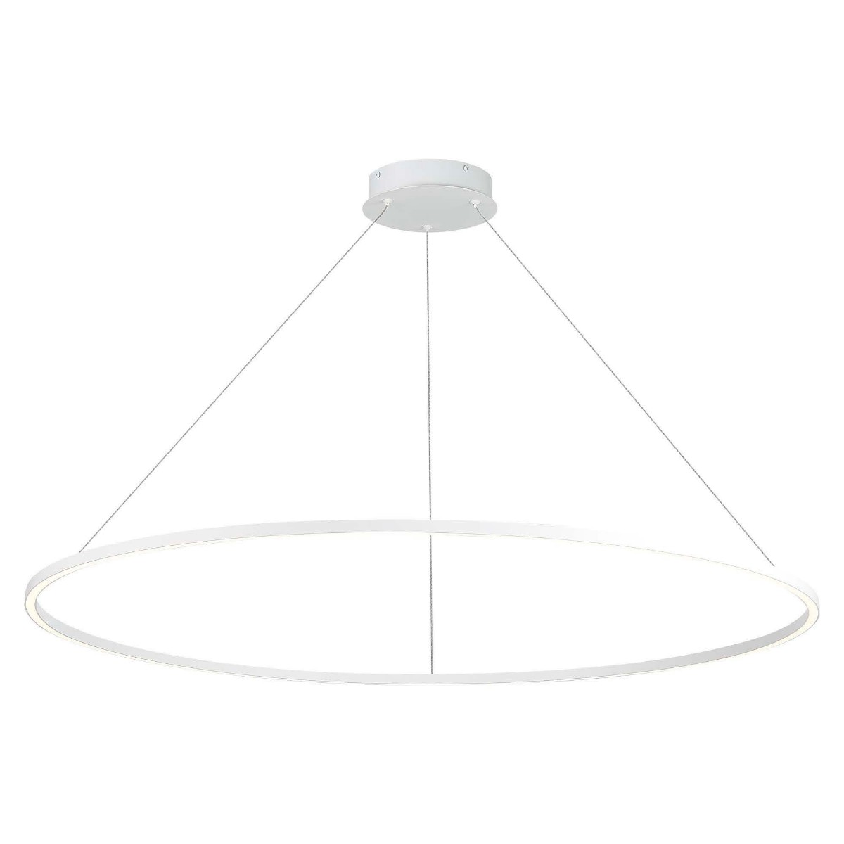Подвесная светодиодная люстра ST Luce ST605.503.57