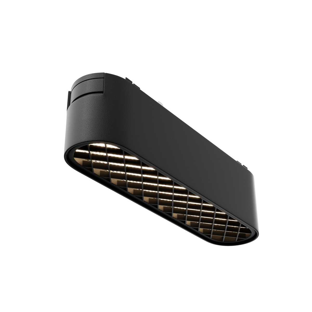 Трековый светильник Maytoni Radity Basis Grid 4000K 6Вт 120 TR084-1-6W4K-B