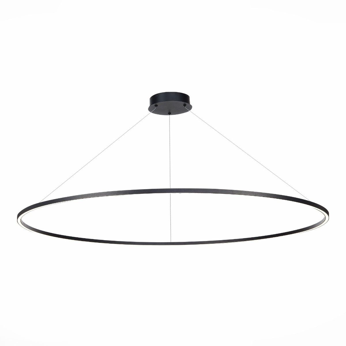 Подвесная светодиодная люстра ST Luce ST605.403.72