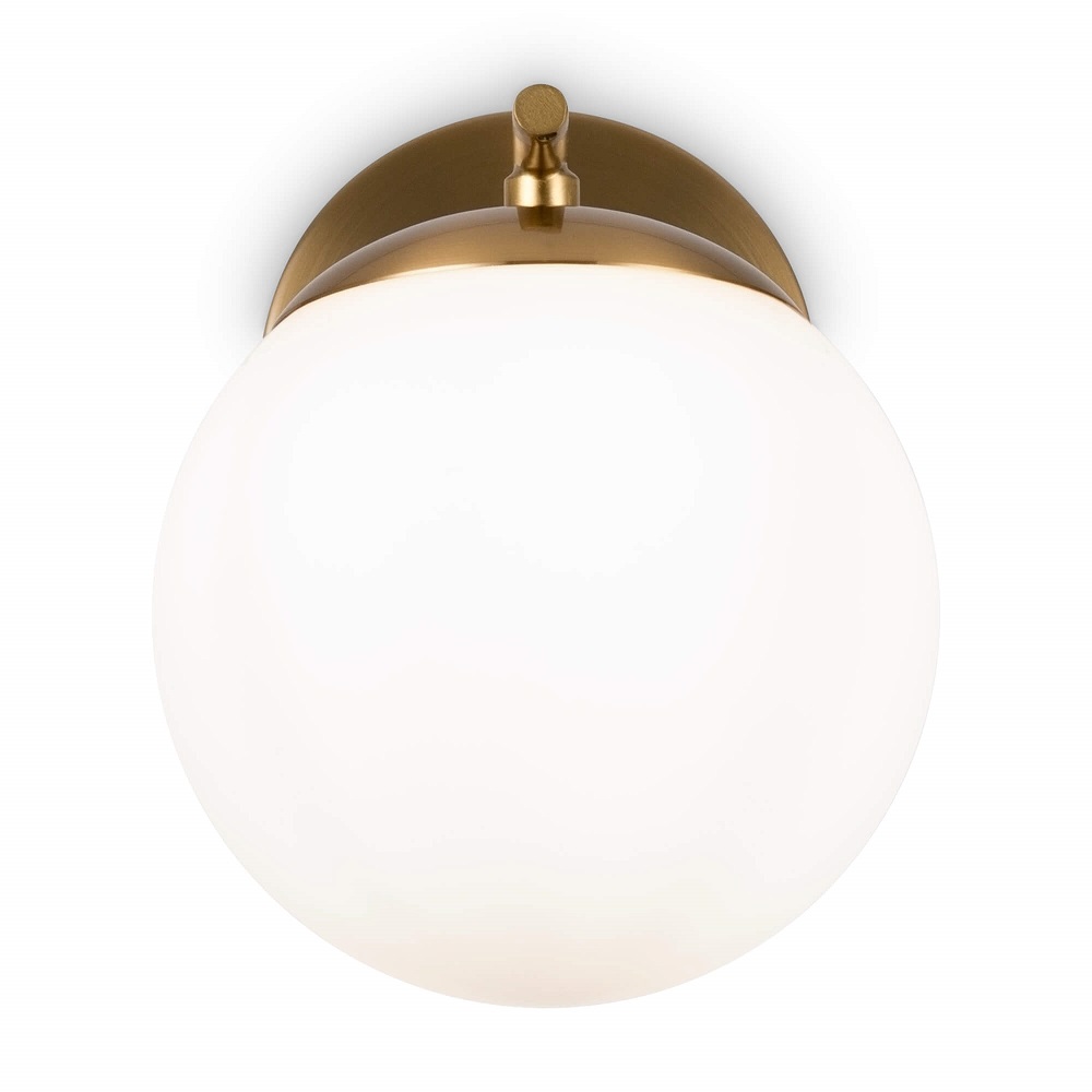 Бра Freya Marble FR5230WL-01BS
