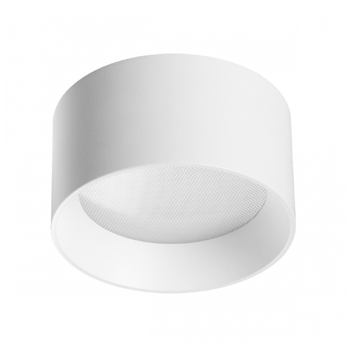 Потолочный светодиодный светильник Odeon Light Oben 6622/10CL