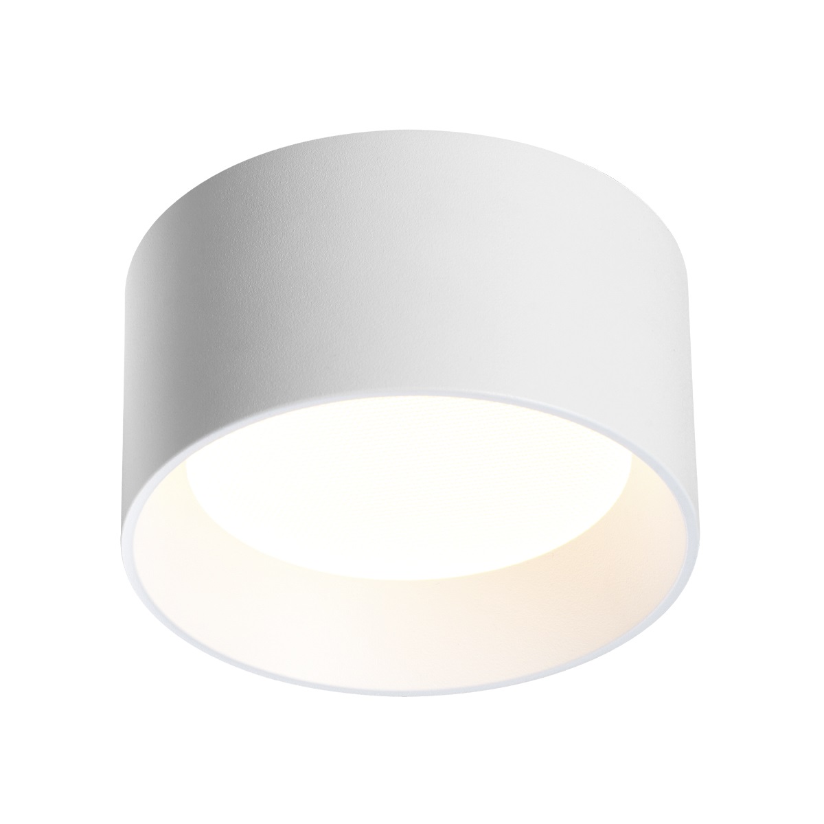 Потолочный светодиодный светильник Odeon Light Oben 6622/10CL