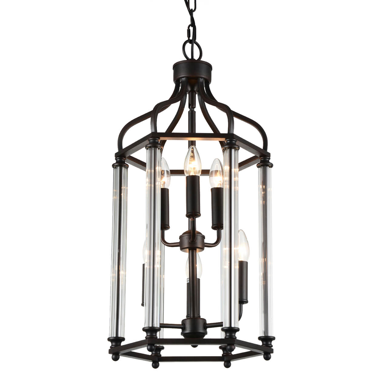 Подвесная люстра ST Luce Cellula SL239.303.06