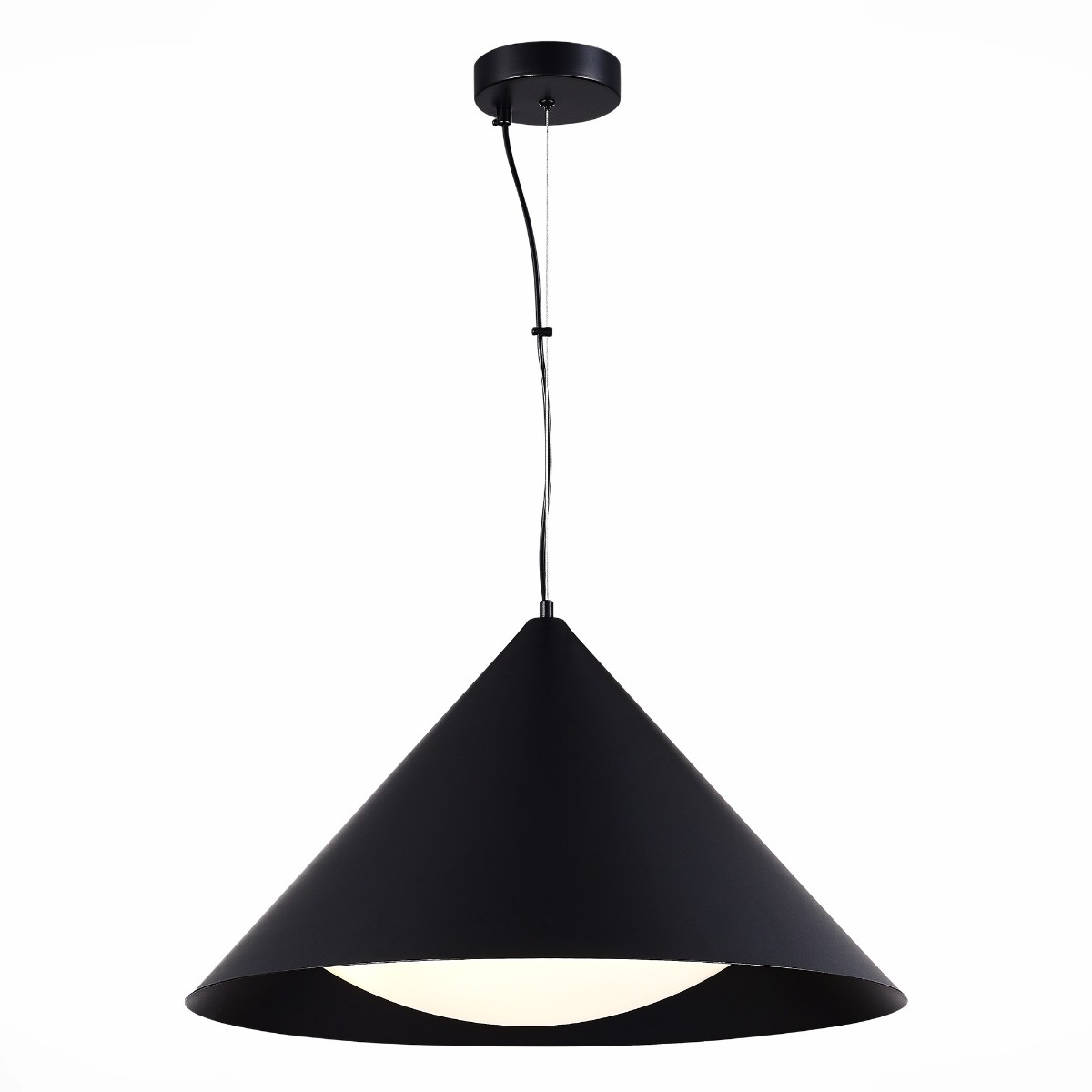 Подвесной светодиодный светильник ST Luce Tresor SL6501.423.01